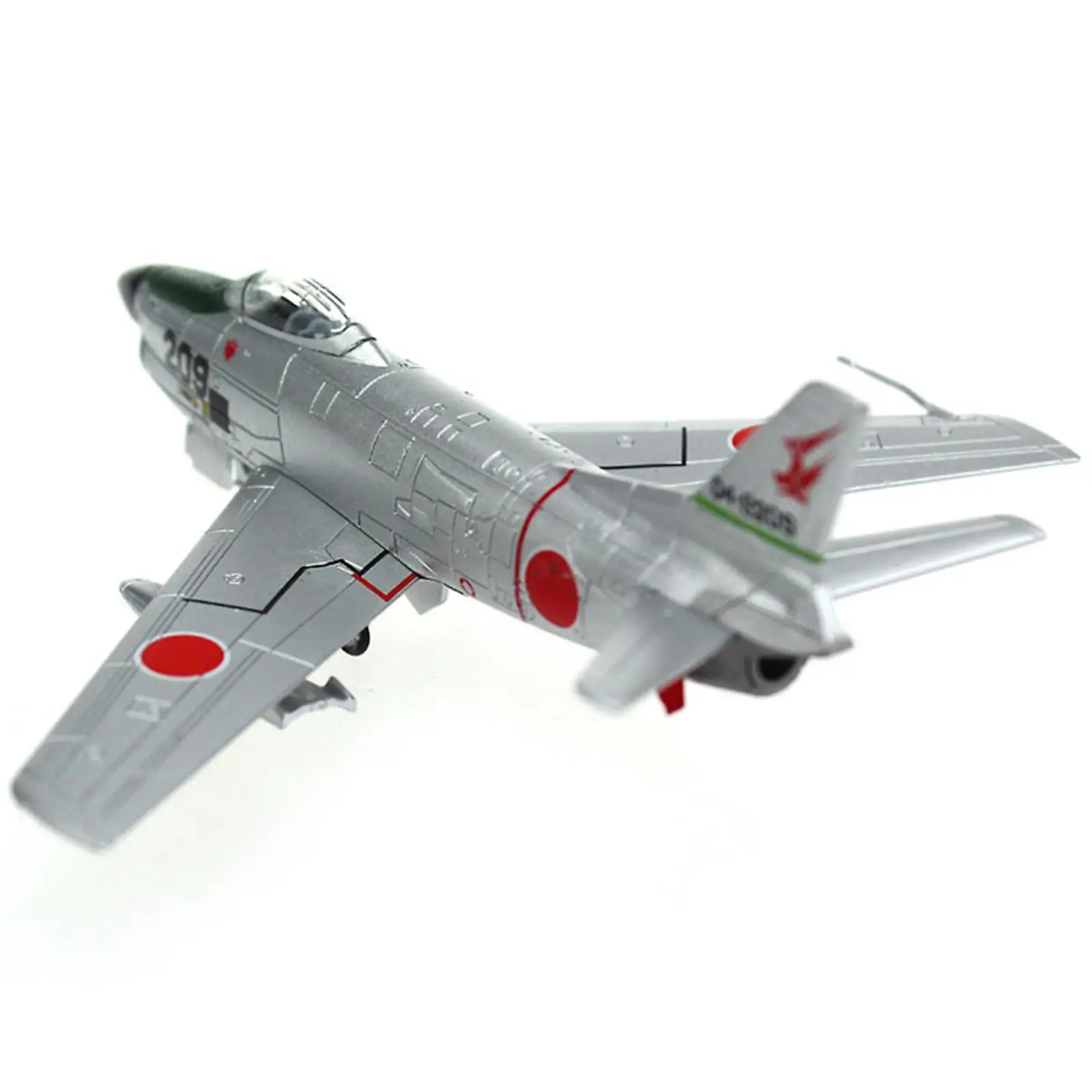 

Модель-копия 1/100 Япония 14716, литая под давлением, игрушка для взрослых, подарок на Рождество