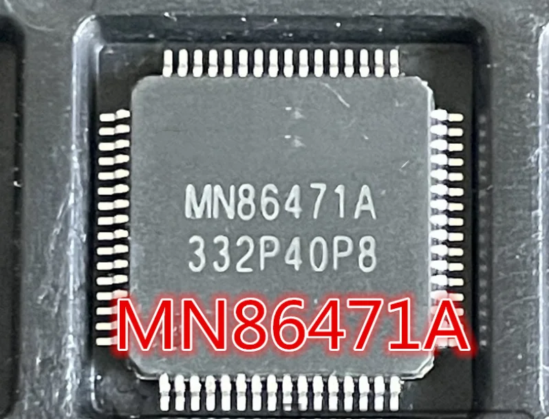 

MN86471A MN864729 Chip IN STOCK