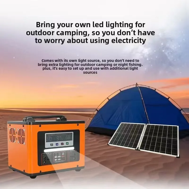 Thumbnail 4 - #67 Best Solar Power Stations to Buy In 2026