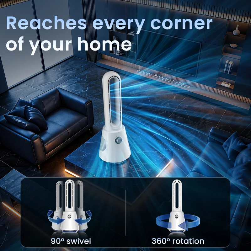 Thumbnail 2 - #8 Stand Electric Fans Price Drop Alerts