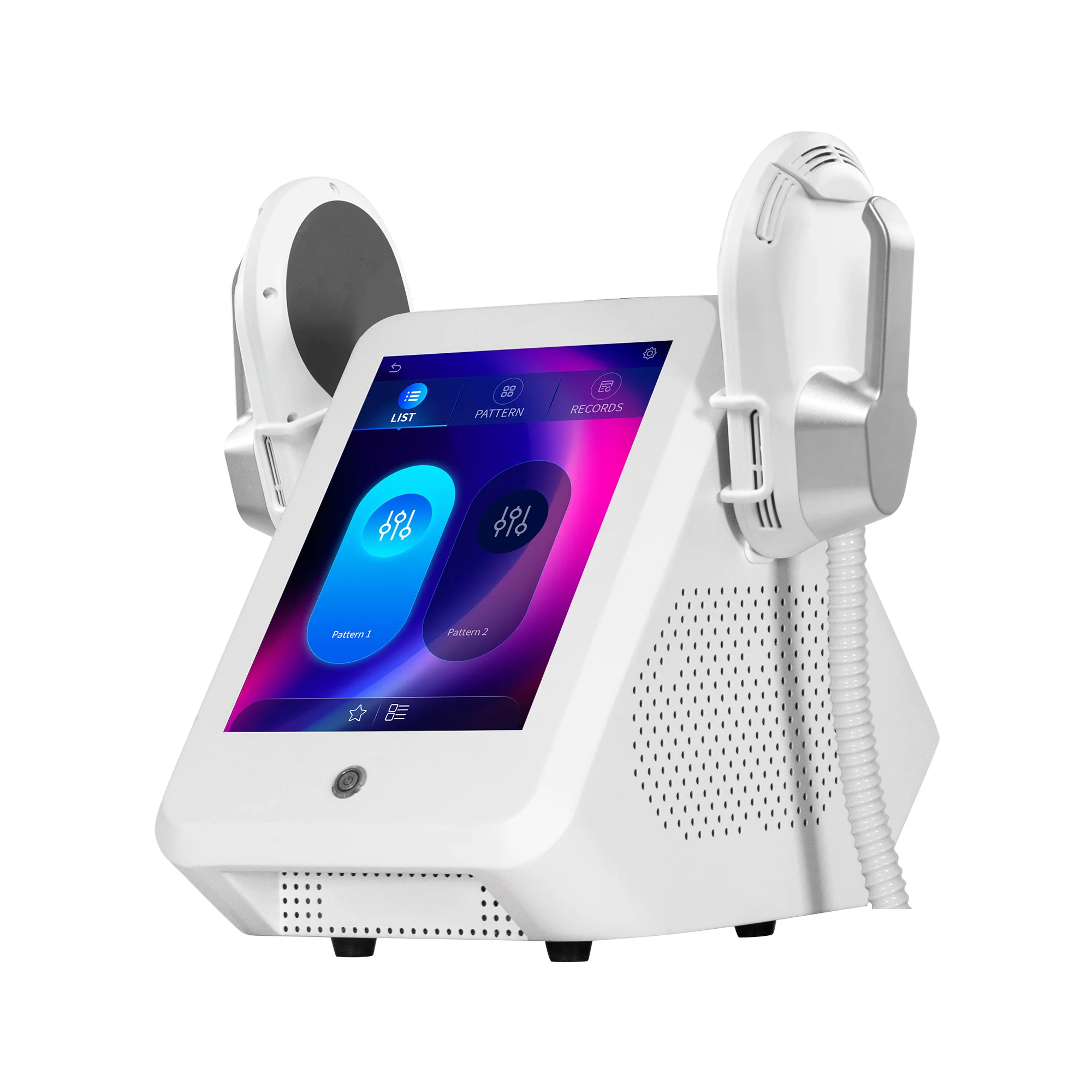 TAIXL Weight Loss Sculpting Body Muscle Slimming Machine With EMS TAIXL Electromagnetic Stimulate Muscle Fat Burn 2025