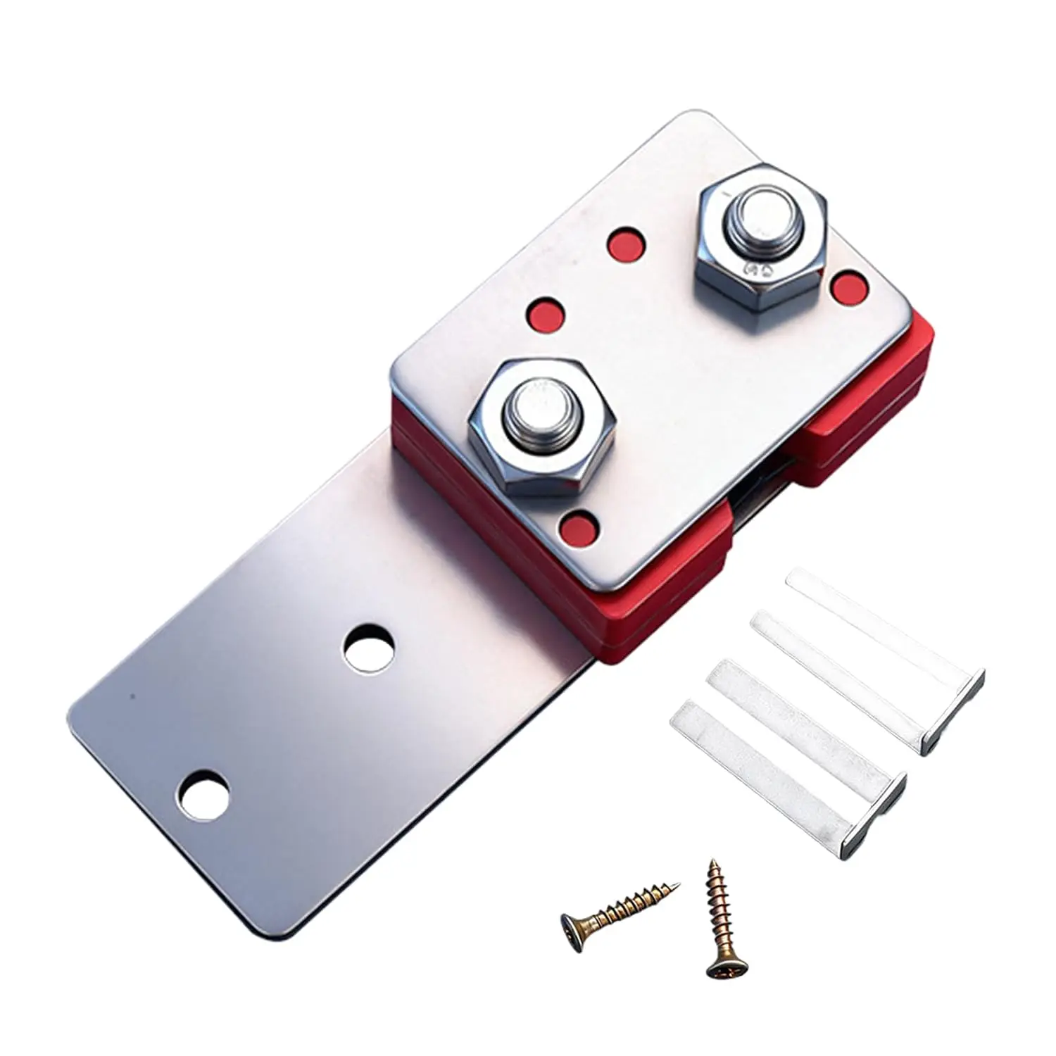 Pallet Strapping Tool Heavy Duty Manual Utensil with Handle Packing Belt Strip Opener for Packaging Packing Cart Boxes Bundle