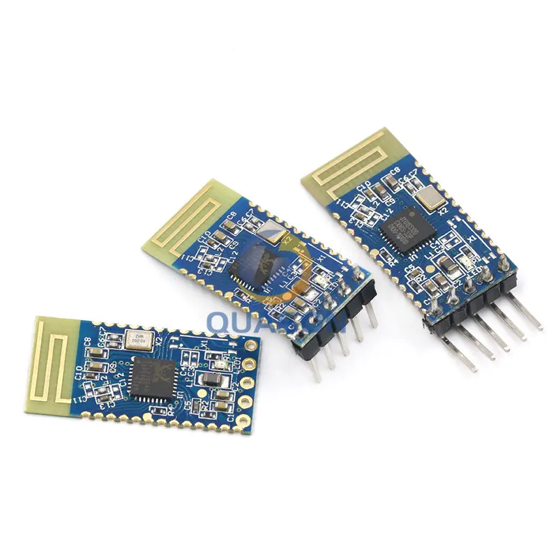 JDY-18 Bluetooth module 4.2 high speed transmission master-slave integration more than CC2541