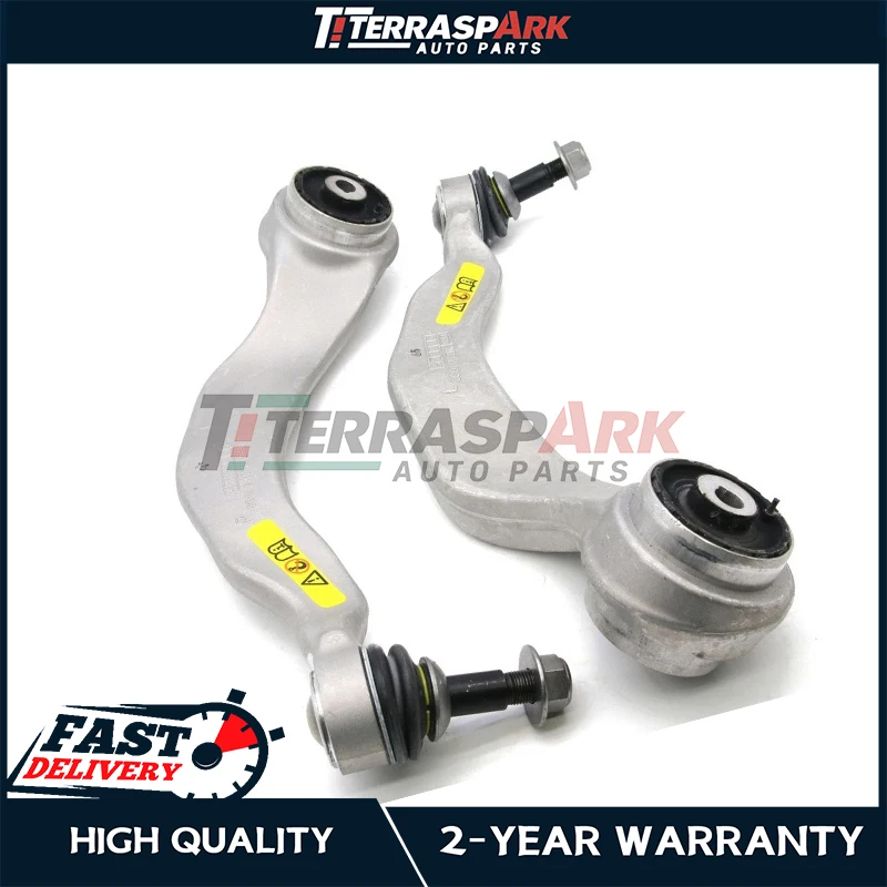 

OEM Front Pair Lower Forward Suspension Control Arm For BMW G11 G12 2014-2017