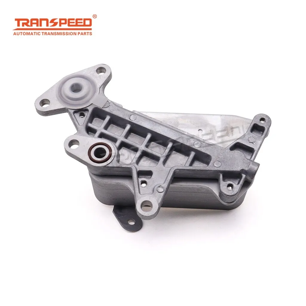 

TRANSPEED 09G Original New Transmission Oil Cooler 09G409061G Oil Radiator for Volkswagen Beetle Jetta Passat 2015-2016 Golf