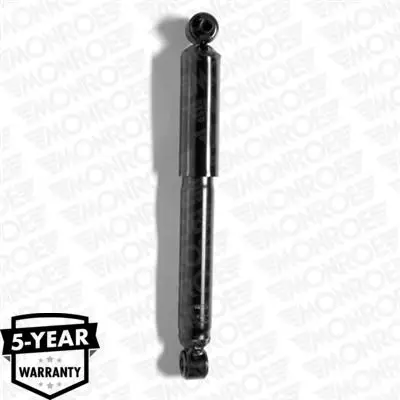 

23442 for rear shock absorber right left EXCEL