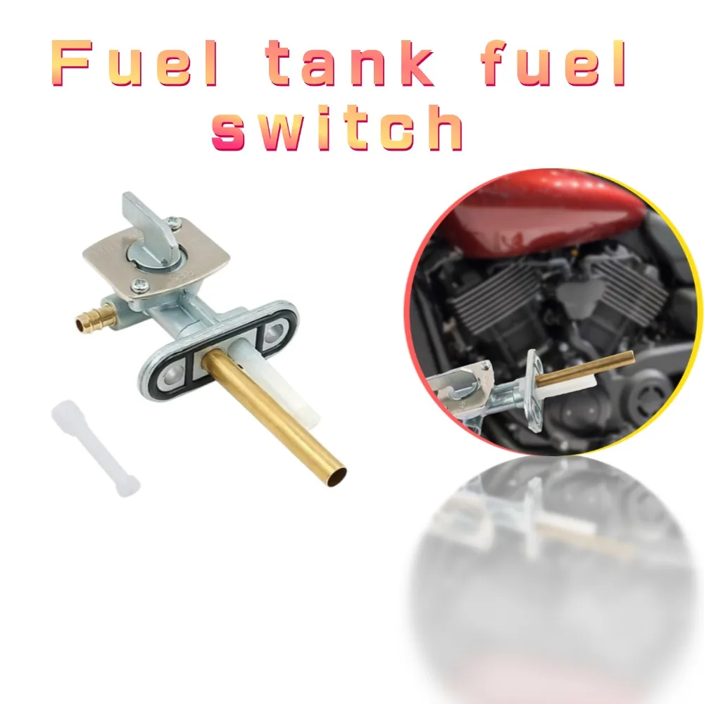 مفتاح صمام بيتكوك لوقود الغاز لياماها بلاستر 200 YFS200 xt 600 350 TTR 250 230 225 WR 250F 400F 450F YFM 350 600 660 TTR230