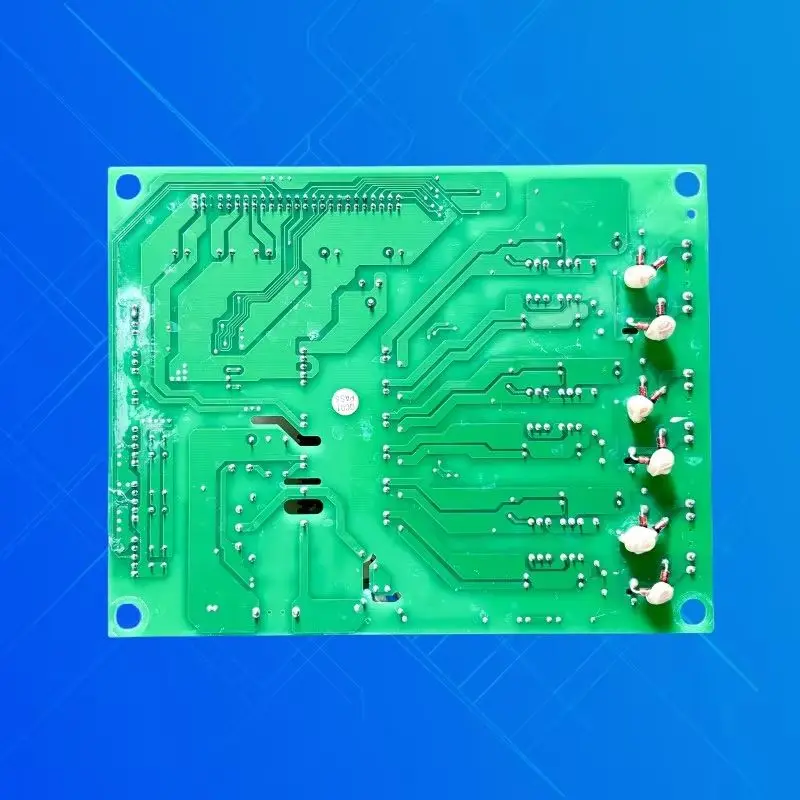 NEW   Inverters HLP-A and H and P Series 22/30/37/45/55KW Power Board Driver Board Main Board