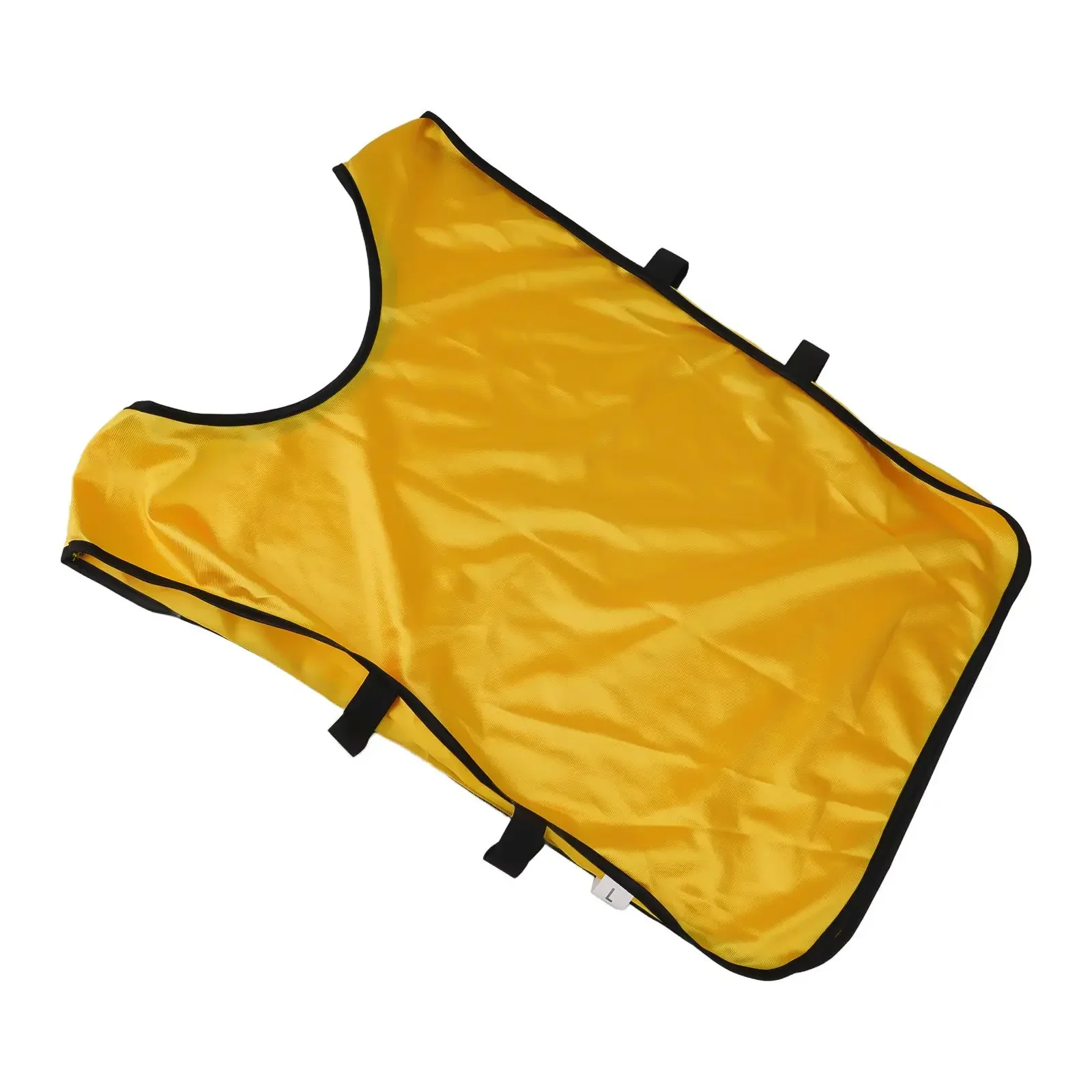 1 Stuks 45*66 Cm Volwassenen Mannen Voetbal Vest Voetbal Hesjes Jerseys Sneldrogend Basketbal Running Vest Jeugd praktijk Sport Vest