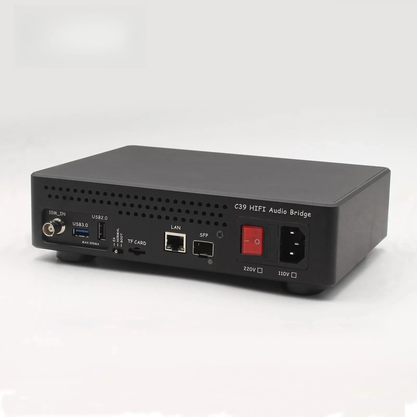 Ustars Audio C39 8G…