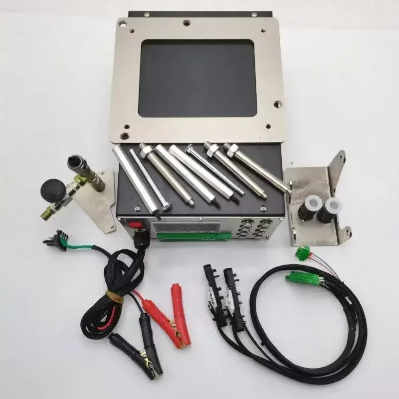 

0AM DQ200 Valve Body Testing Machine