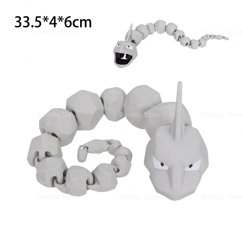 أنيمي بوكيمون عمل الشكل ثلاثية الأبعاد مطبوعة ميجا تشارجر X المنقولة المشتركة للتدوير مفصلية Charizard Y مكتب سطح المكتب طفل هدية #2