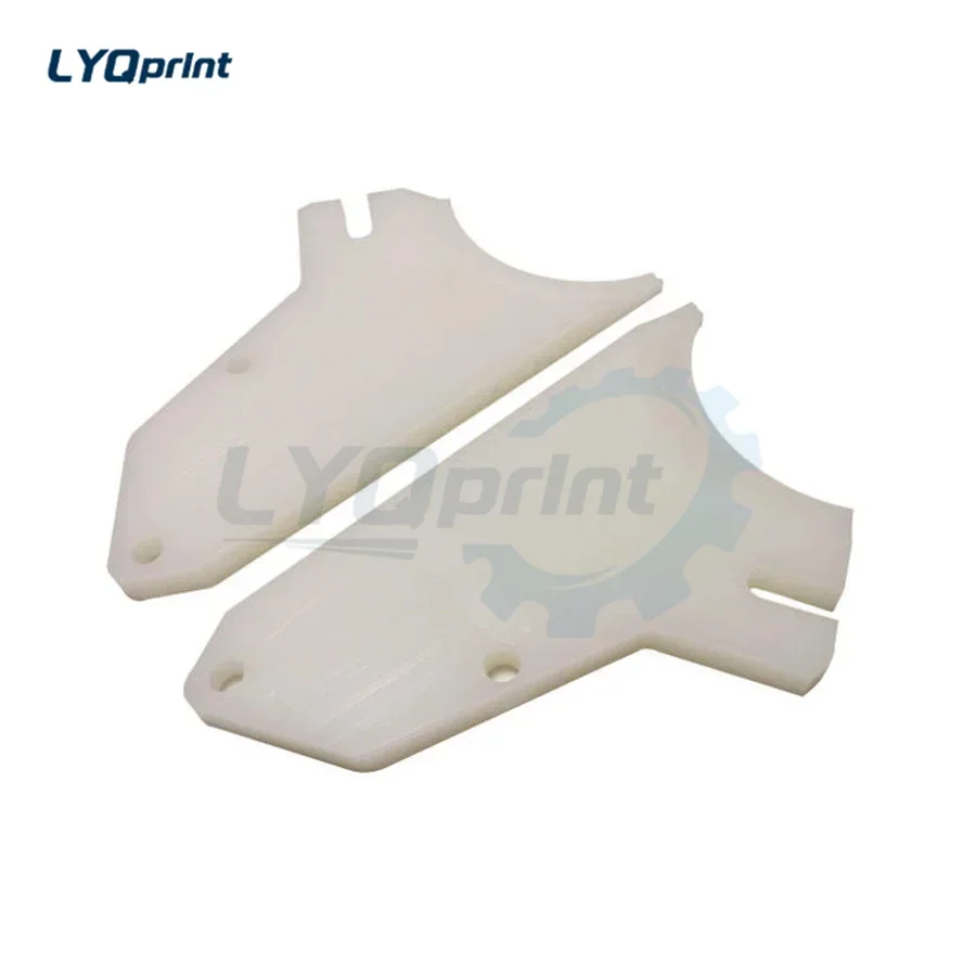 Best Quality Ink Duct End Blocks For Man Roland 200 Offset Printing Machine Spare Parts Ink Fountain Divider