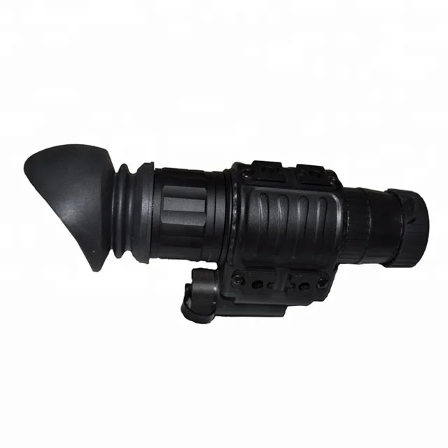 

High Quality Night Vision Monocular telescope with 1X Lens (D-M2021)