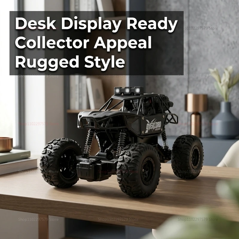 Thumbnail 2 - #42 Latest RC Monster Trucks Offers