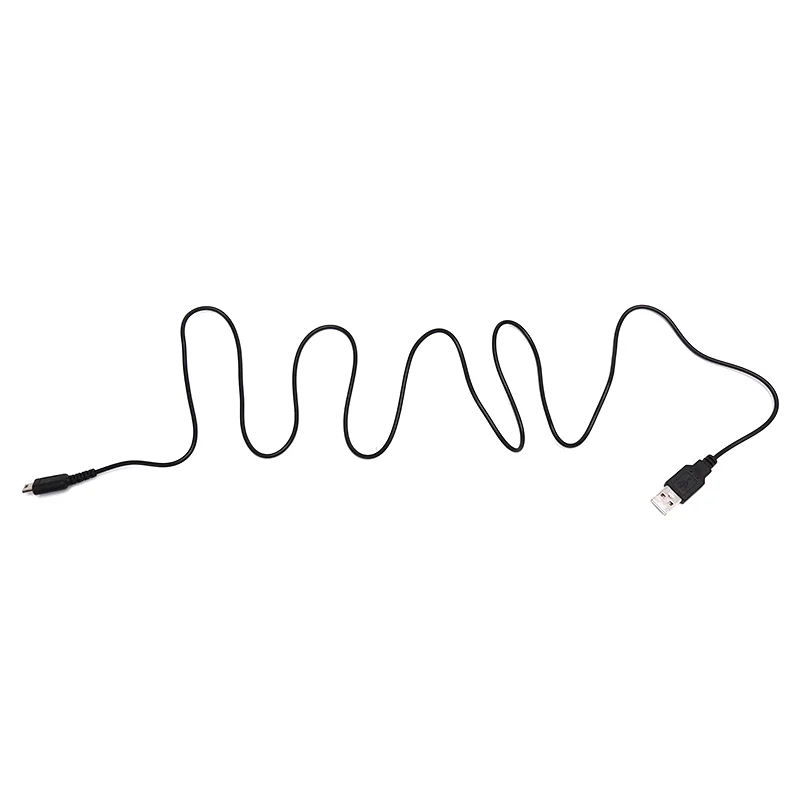 DS Lite NDSL DSL USB شحن كابل شاحن الطاقة سلك من الرصاص محول لـ NS