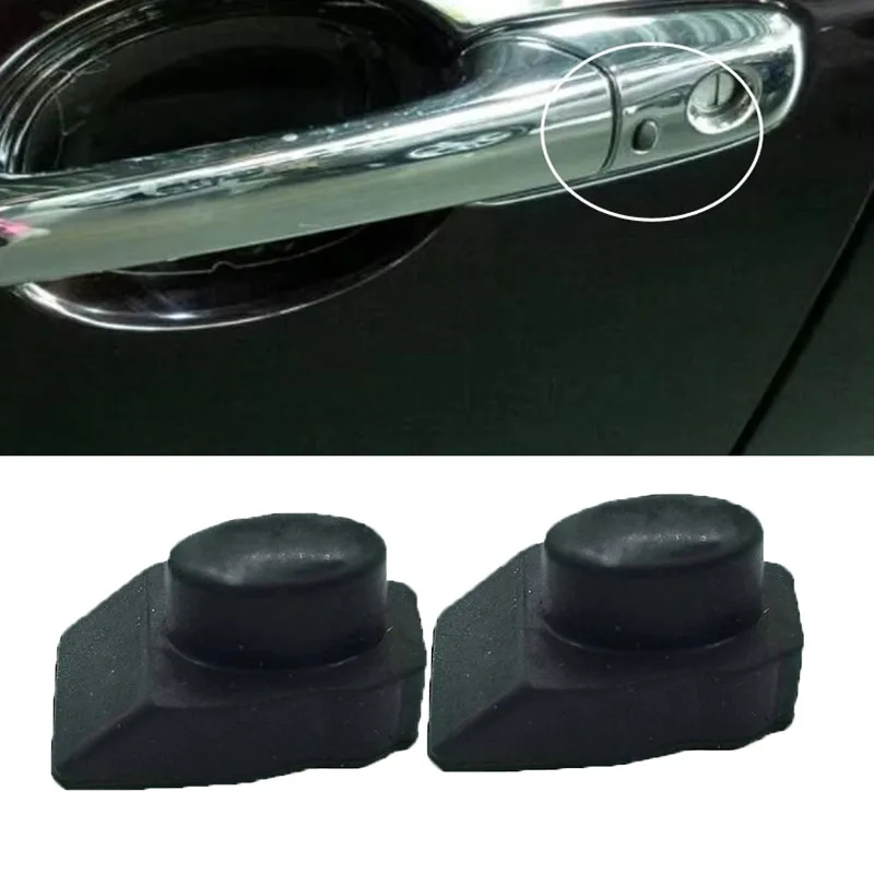 Door Handle Switch Oval Button Fingerprint Acquisition Module Keyless  For Mazda 6 Speed 6 Rx8 CX7 CX-9 MX-5 Roadster Miata