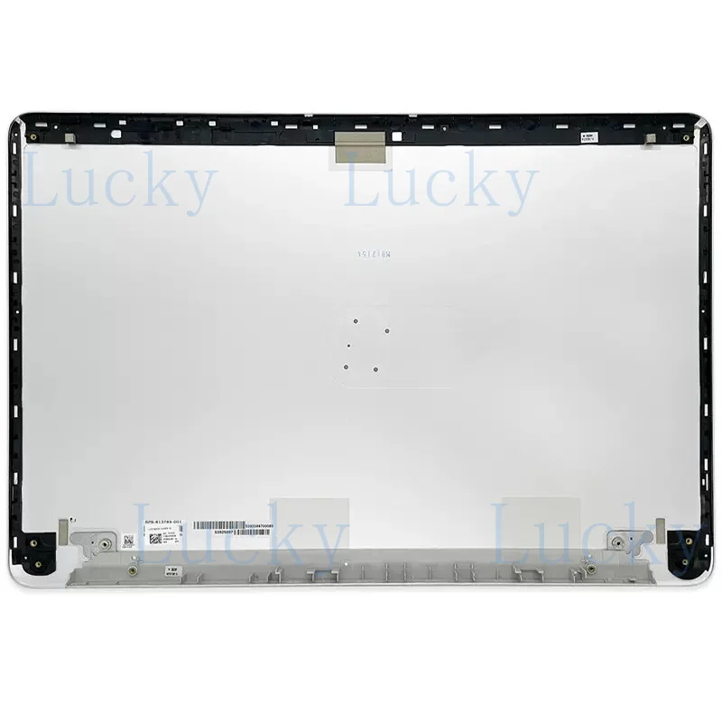 Z+   LCD rear lid back cover for HP ENVY 17-N M7-N TPN-C123 818825-001