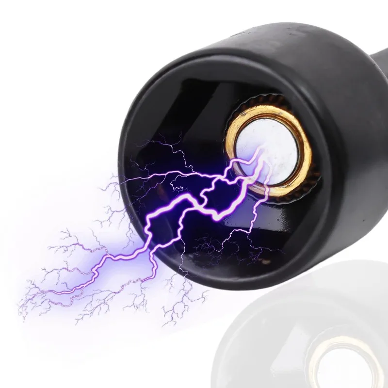 Magnetische Sechskant-Steckschlüssel-Bits, elektrische Schlagschrauber-Steckschlüssel, Sechskant-Schraubendreher, Schraubenschlüssel-Adapter mit Sechskantschaft – Detail 8