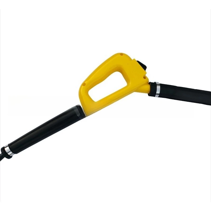 Portable 50mm Concrete High Frequency Vibrator Prefabricated Slab