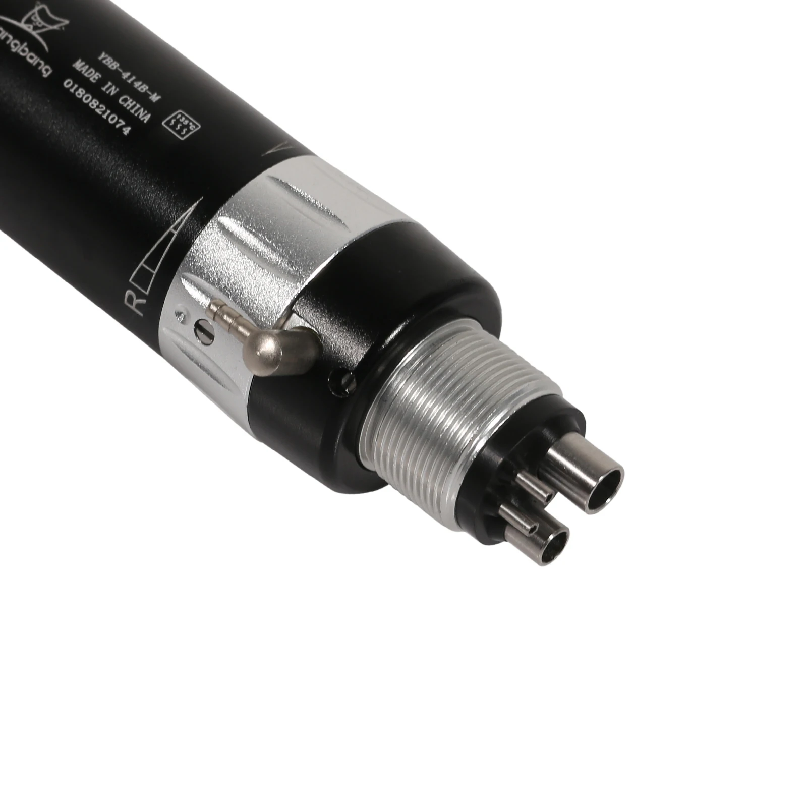 Dental Tool Slow Low Speed Air Motor Micromotor 2/4 Hole Connector Contra Straight Handpiece Free Shipping