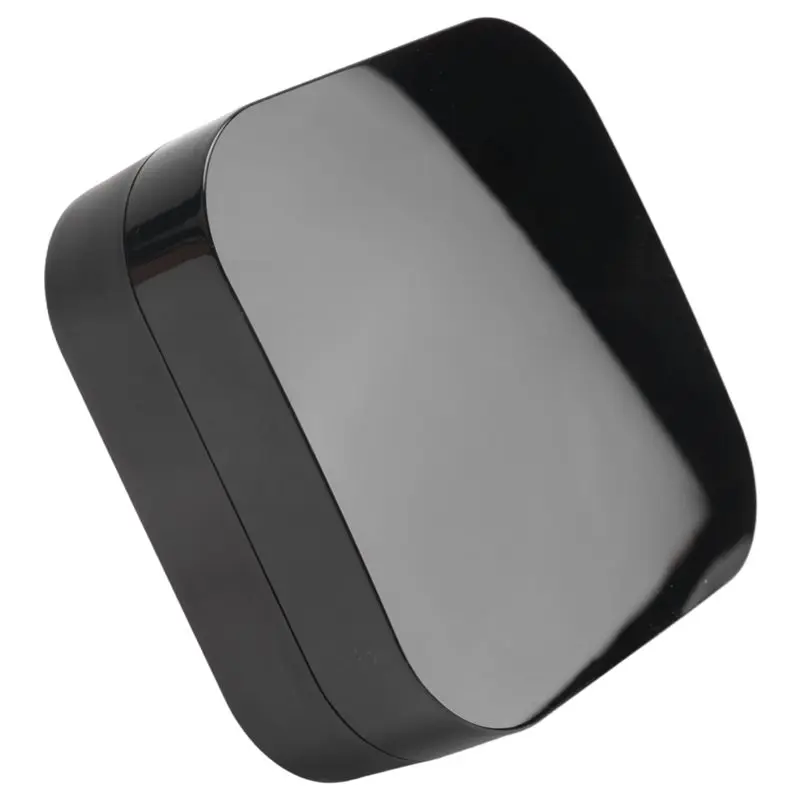 UFO-R11 Zigbee Air Conditioner TV IR Remote For Alexa Google Home Universal Infrared Remote Controller Powered By Tuya-A86G