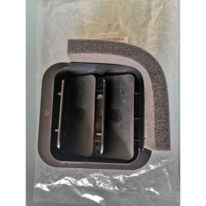 Genuine Rear Fender Vent Air Outlet Air Vent for Subaru Forester Outback Legacy Impreza XV