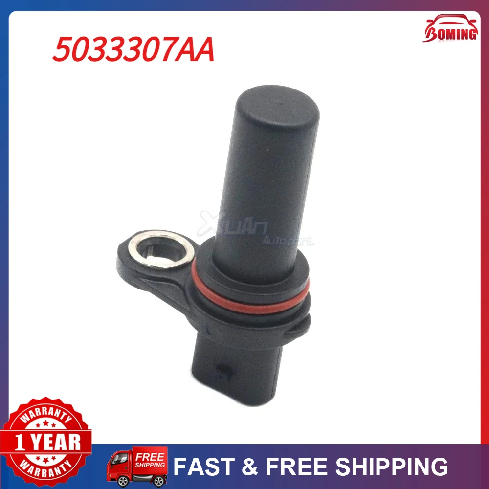 New Car Crankshaft …