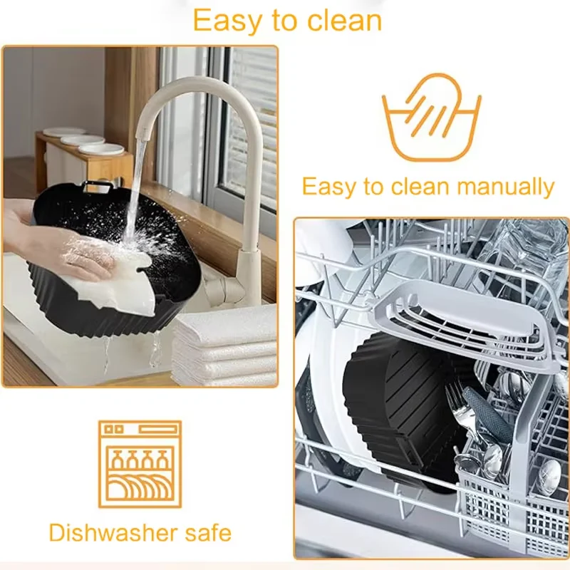 Air Fryer Accessories for COSO - đánh giá và giá Air Fryer 5L Digital