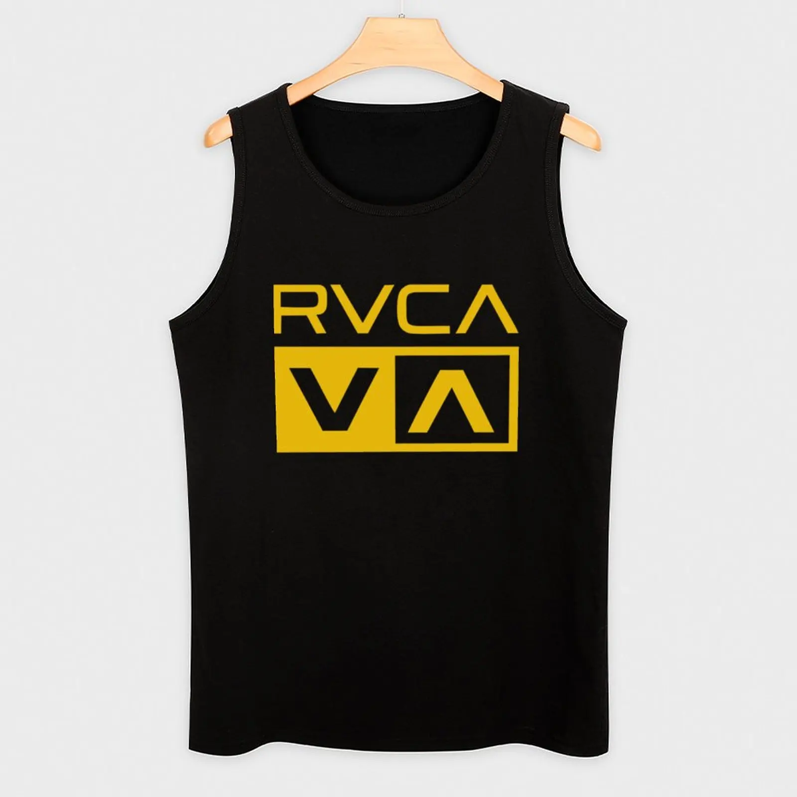 RVCA-Haut de gym précieux, Économie, Médicaments, Gilet de travail, VA