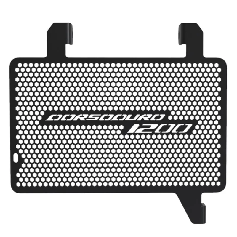 Motorcycle Accessories Radiator Cylinder Grill Guard Cover protection For Aprilia Dorsoduro 1200 2011-2012-2013-2014-2015-2016