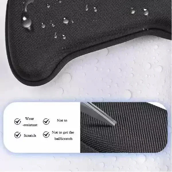 ل Gamesir G8/G8 Plus أذرع التحكم في ألعاب الفيديو حقيبة التخزين المضادة للسقوط لعبة الملحقات المضادة للضغط المضادة للزلازل حقيبة تخزين التحكم #5