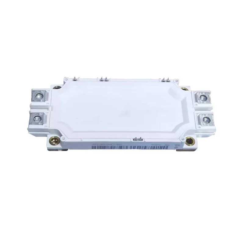 

FF225R12ME4_B11 Sufficient stock Complete models Standard package IGBT module power in stock