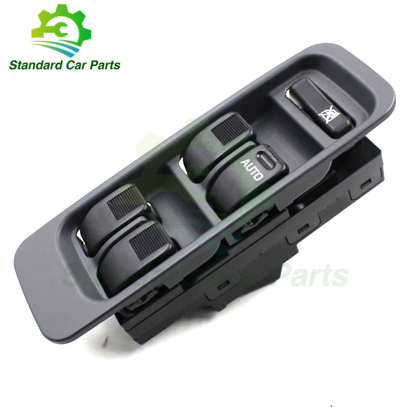 

Car Master Power Control Window switch 84820-97201 For Daihatsu Sirion Terios Gran Move YRV car accessories