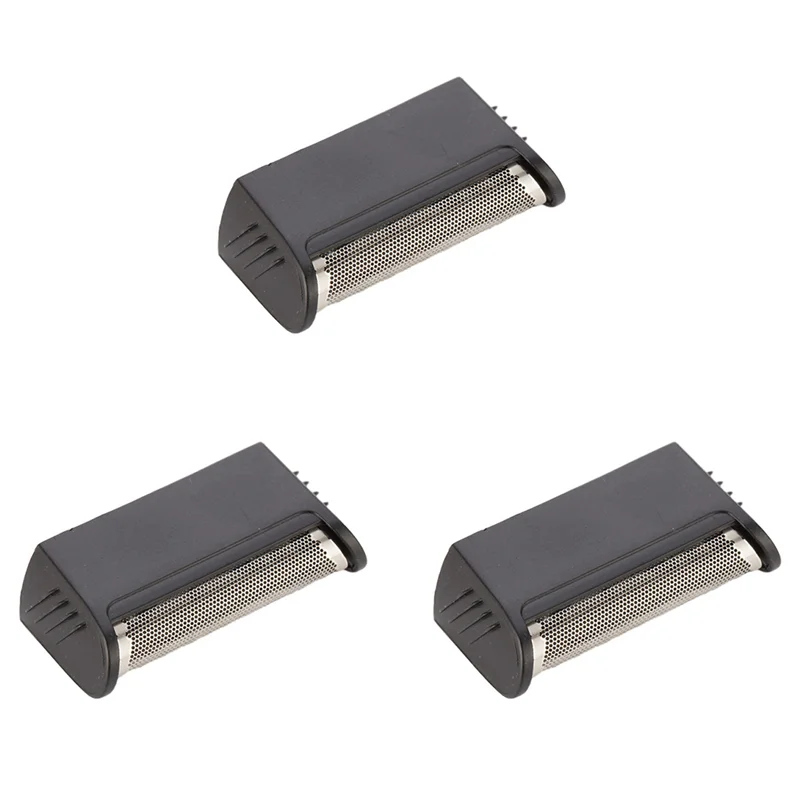 3 قطعة استبدال ماكينة حلاقة احباط ل براون 596 100/200 100 105 155 205 209 255 259 1008 1012 1013 1501 2060 2540 2560-A54Q