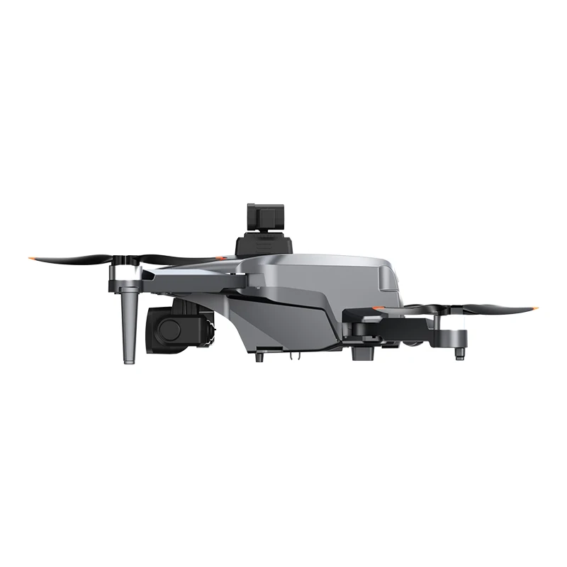 Picture 6: L600-1PRO MAX GPS Professional Drone With 4K HD Camera Screen Remote Gimbal Obstacle Avoidance FPV Brushless Quadcopter