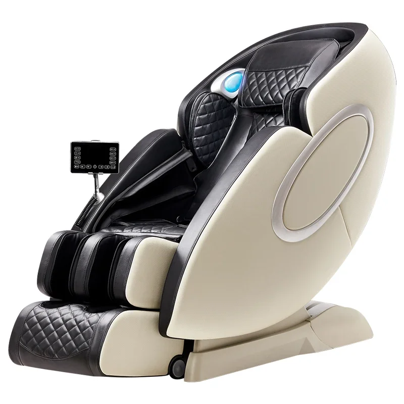 Factory wholesale new arrival beauty salon massage chair luxury