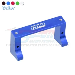 GPM 7075 Alloy Servo Mount For LOSI 1/24 Micro-B 2WD Buggy LOS-1986