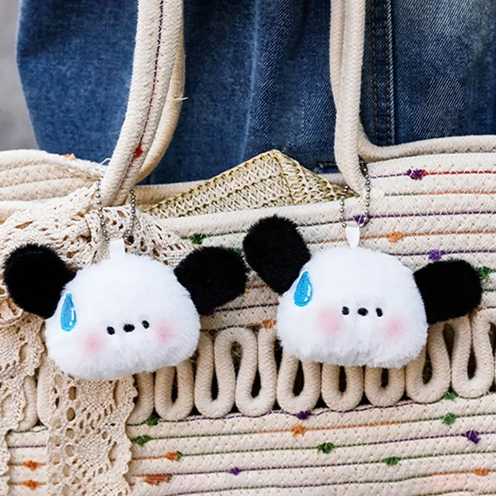 

Милые брелоки с подвеской, Необычные брелоки с мультяшным рисунком, мягкие брелоки для автомобиля для девочек