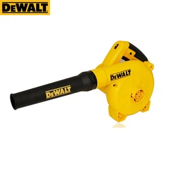 DEWALT DWB6800 Variable Speed Blower 800W Small Portable Dust Collector 220V Power Tools