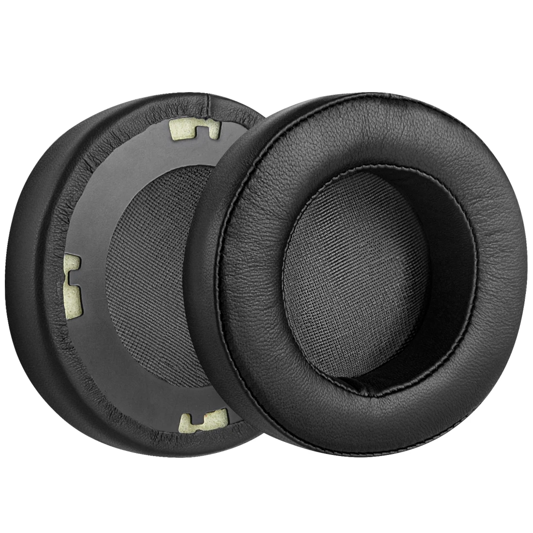 Geekria Earpads for AKG K701 K702 Q701 Q702 K601 K612 K712 Replacement Headphones Elite Sheepskin Ear Pads Cover Cushions Repair