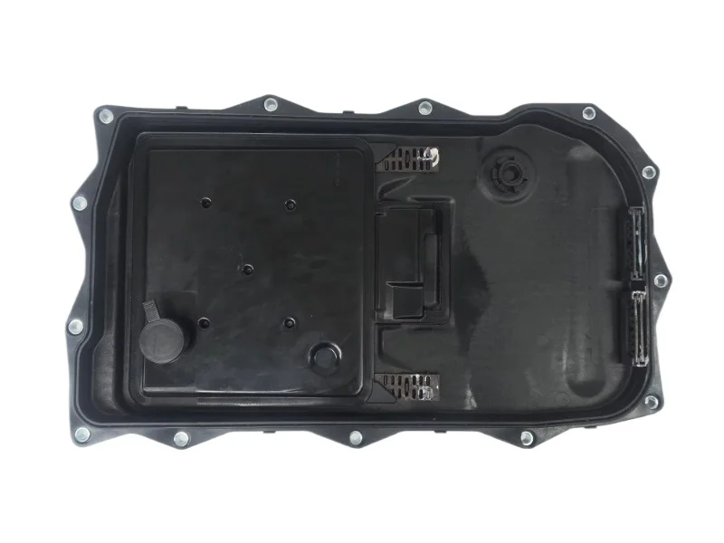 

24117624192 Auto Transmission Oil Pan for BMW F10 F20 F35 X3 X5