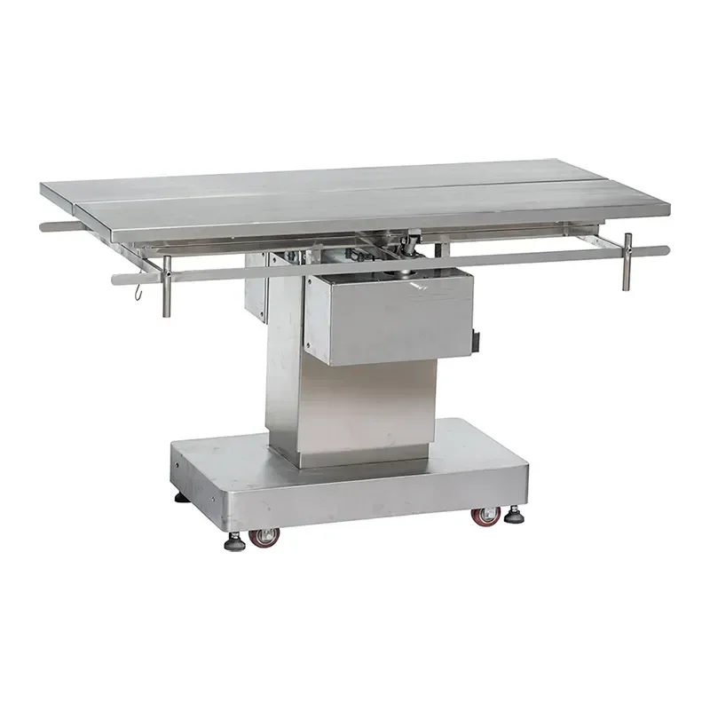 

Electric lifting folding table