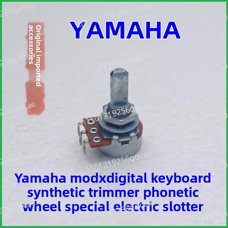 FOR Yamaha MODX 6/7/8 slide wheel potentiometer, original imported accessories