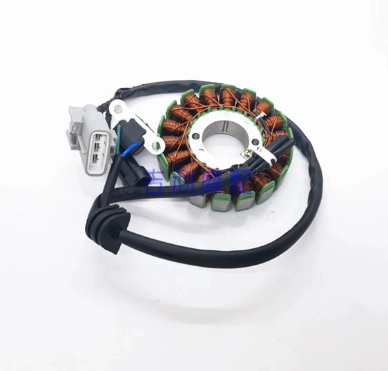 Ignition Magneto stator for Benelli TRK251 BN251 TNT25 TNT250 Leoncino250 / BN TRK TNT 25 250 251