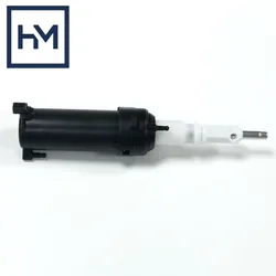 OE:1440365 1331730 3090504 3093893 93161388 ISRI Seat Shock Absorber Adjustment Cylinder For VOLVO/DAF/MAN/SCANIA/RENAULT/IVECO