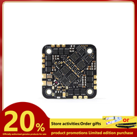 HGLRC SPECTER 25A AIO 3-6S Flight Controller MPU6000 Gyro Wireless Bluetooth Parameter Adjustment For RC FPV Freestyle UAV Parts