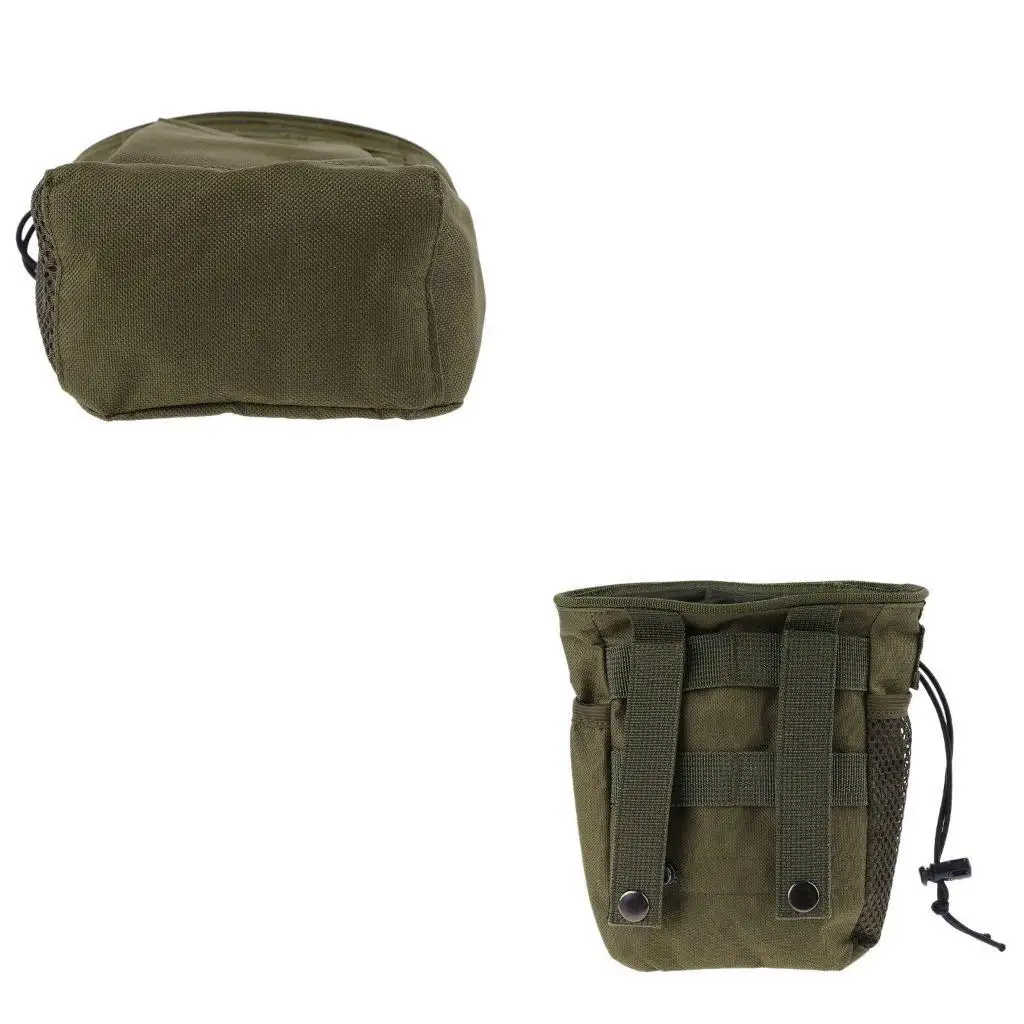 652F Metal Detector Bag for Storing Relics Jewelry Gold Silver Portable