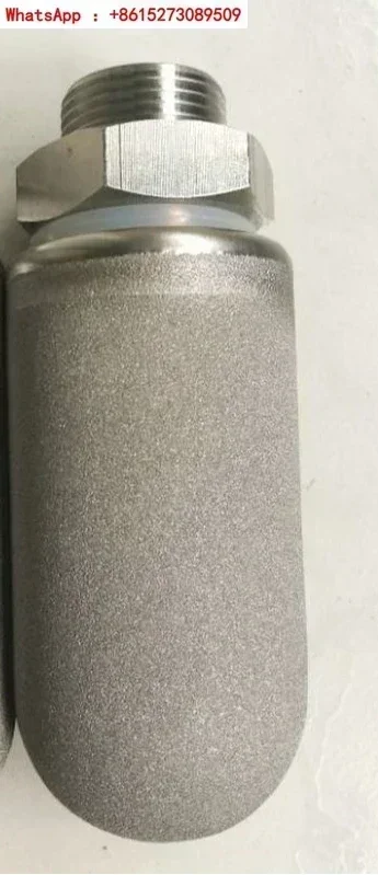 

Titanium rod filter tube, titanium tube filter cartridge, titanium alloy filter rod