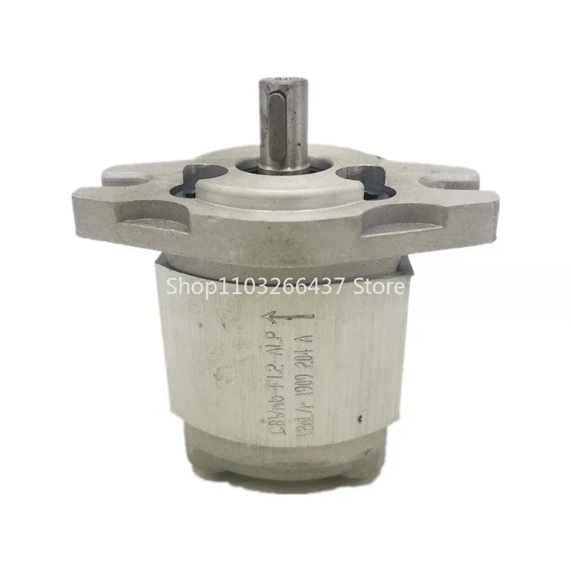 

Hefei Changyuan Gear Pump Electric Pump CBWmb-F1.0/F1.2/F2.0/F3.0/F4.0/F6.0-ALP